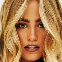 Рошель Де Сну Оголені