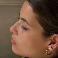 Роуз Келі Оголені