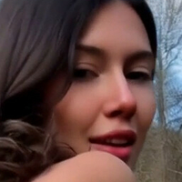 Роузан Гарсія Оголені