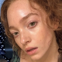 Роуен Робінсон Оголені