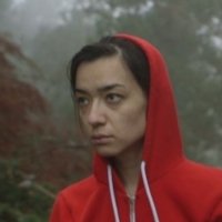 Роксан Лорен Кнаус Оголені