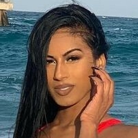 Розай Роуз Оголені