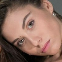 Сабріс Фоксм Сабріссе Оголені