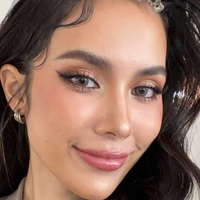 Саффрон Майя Снук Оголені