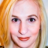 Саманта Аллен Оголені