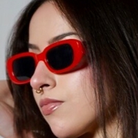 Саманта Гарсія Оголені