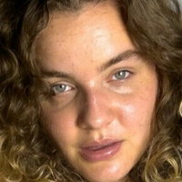 Саманта Херферт Оголені