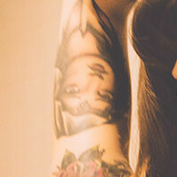 Сара Міллер Оголені