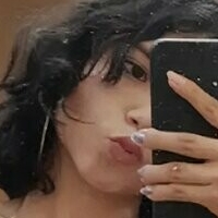 Сарай Контрерас Оголені