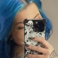 сатансбейбідол Оголені