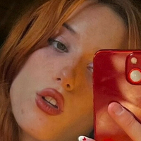 Скарлет Старр Оголені