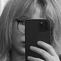 седит Оголені