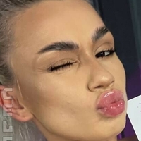 СеренСофі Оголені