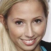 Шаніс Вілке Оголені