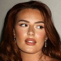 Шеннон Марія Оголені