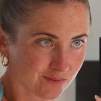 Шеннон Ферветер Оголені