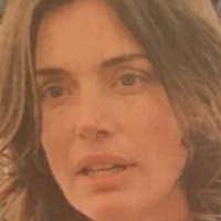 Сібіл Бак Оголені