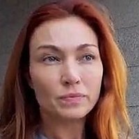 Сільвія Фомінаїя Оголені