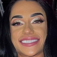 Софія Маудос Оголені