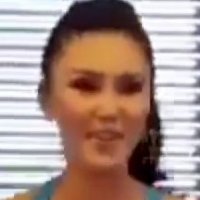 Су Ён Лі Оголені