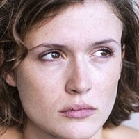 Софі Мельбінгер Оголені