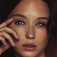 Стефанія Сеймур Оголені