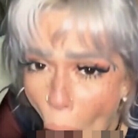 Стефані Маргаруччі Оголені