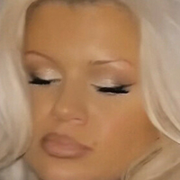 Стефані Семпсон Оголені