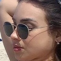 Стефанні Олівейра ТВ Оголені