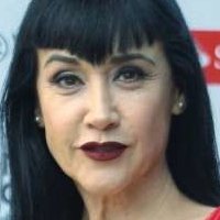 Сусана Сабалета Оголені