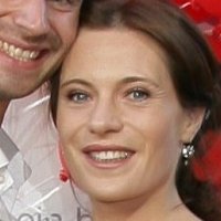 Сюзанн Беркхемер Оголені