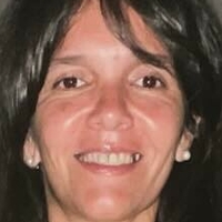 Тамара Дель Кармен Монсон Оголені