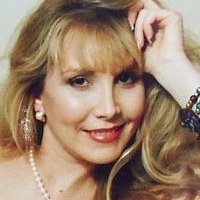 Террі Левандовскі Оголені