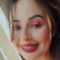 Таїс Коста Крістіна Оголені