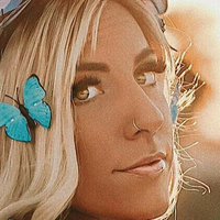theblondeslife Оголені