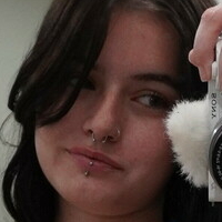 thetattedfairy Оголені