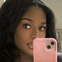 Тія Магніфісент Оголені