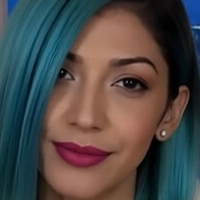 Тіффані Дел Реал Фейкс Оголені