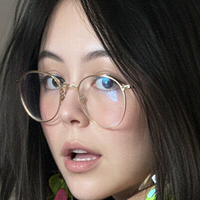 Tiptoe Tingles ASMR Оголені