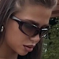 Тоня Єгорова Оголені