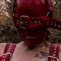 Токсік Віжн Оголені