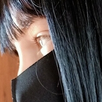 тришгітар Оголені