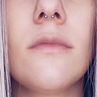 Умбрелесцент Оголені