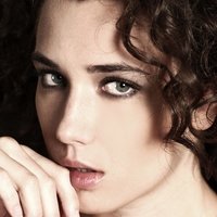 Валентина Імператорі Оголені