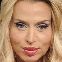 Валерія Маріні Оголені