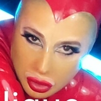 валеріявіксен Оголені