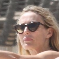 Ванеса Лоренсо Оголені