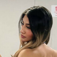 Ванесса Паділья Оголені