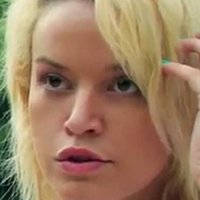 Вероніка Гойя Оголені