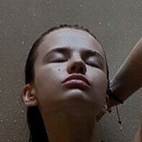 Вероніка Ханберг Оголені